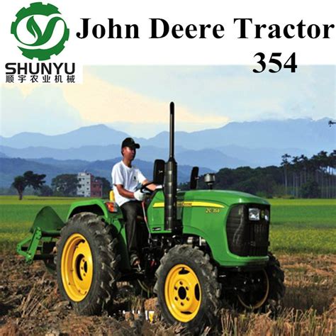 john deere made in china